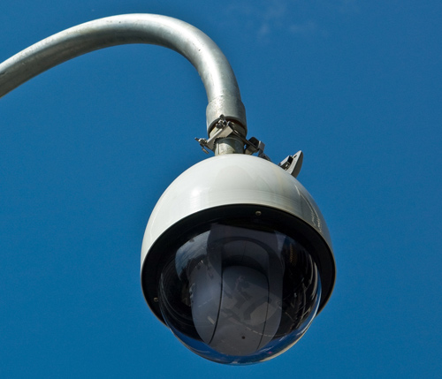 NYC CCTV security Systems 