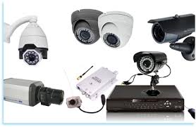 Manhattan NYC Security Camera Systems repair & installations Company