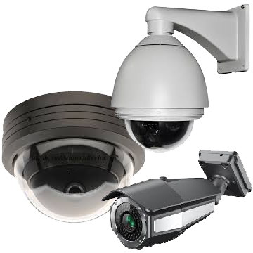 NYC Security Camera Installation 347-343-7555 